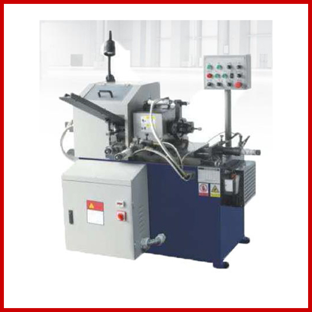 ZX-80 Multiple-surface milling machine