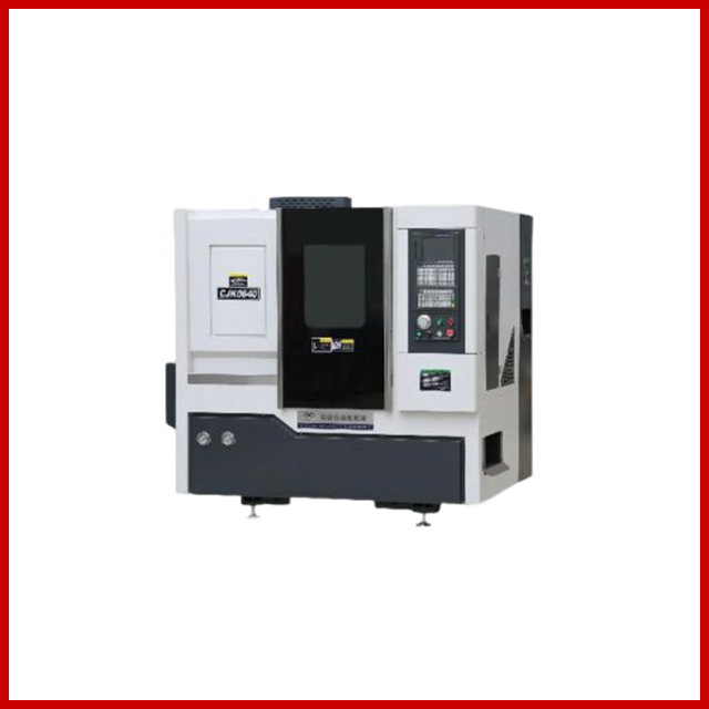 HD-40CNCWire Rail Machine Tool