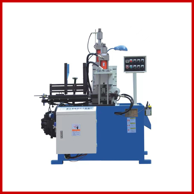 Typing Automatic Bending Machine