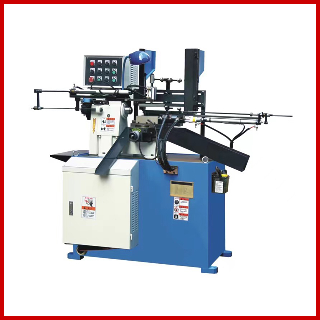 ZC-100 Automatic Flat Metal Lathe