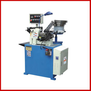 Short Material Automatic Lathe