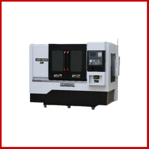 HD-40 CNC Liner Guide Lathe Machine