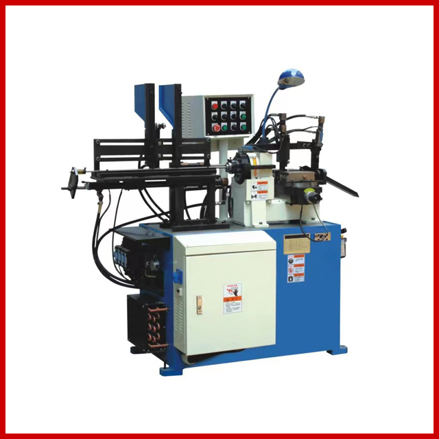 ZC-300G Long Material AutomaticCutting Groove Machine