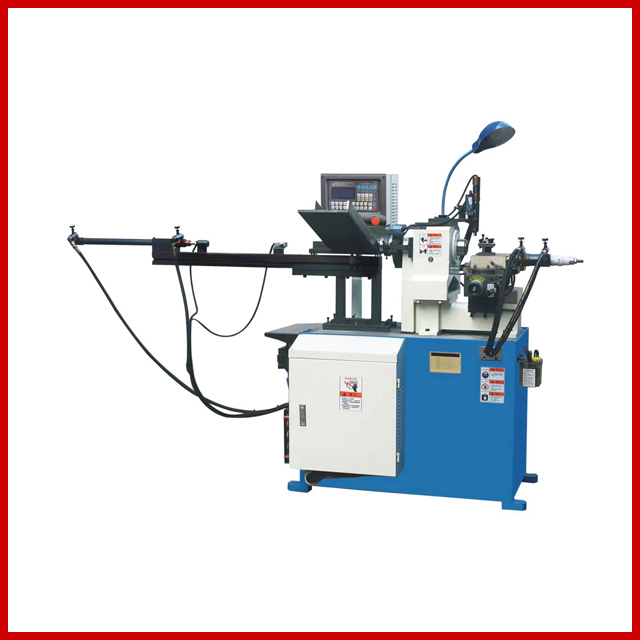 40 Type ZC-300 Automatic Lathe