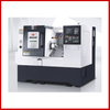 CK400P series CNC HORIZONTAL LATHE WITH ROLLING GUIDE