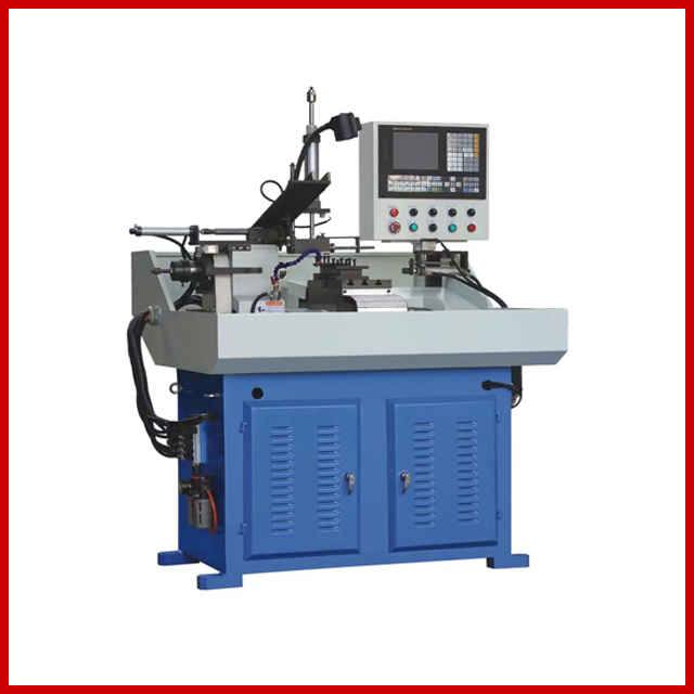 CNC Lathes