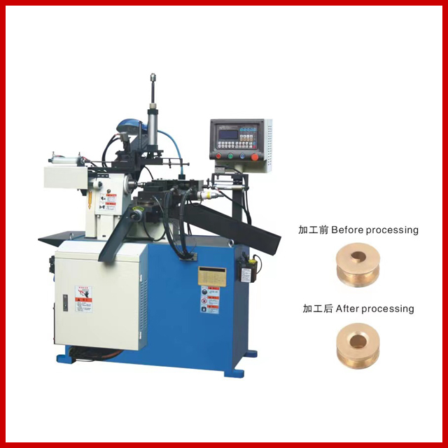 ZC-100 Automatic Tapping Machine