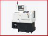 YBK25II / 35 ii small high speed precision CNC lathe